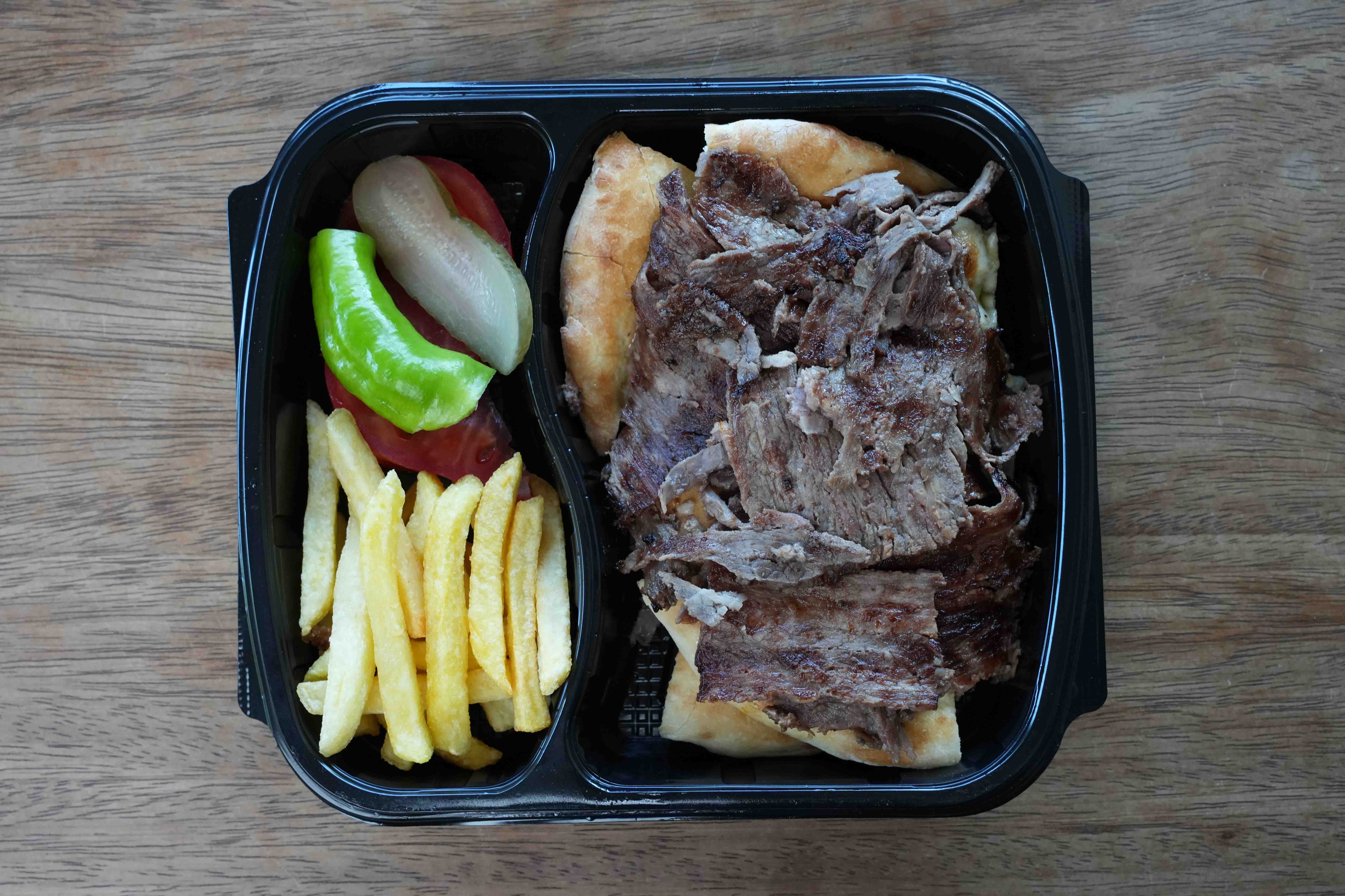 Sade Et Döner 